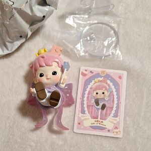 Pop Mart 15th Anniversary Celebrating The Moment "Gift Of Wishes"